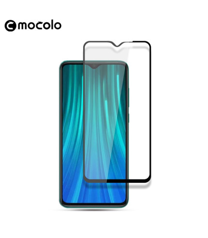 MOCOLO zaštitno kaljeno staklo Xiaomi Redmi Note 8T