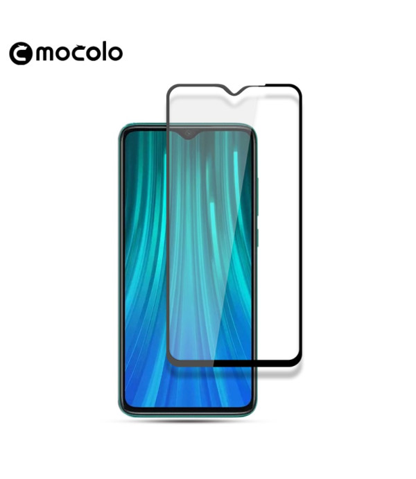 MOCOLO zaštitno kaljeno staklo Xiaomi Redmi Note 8T