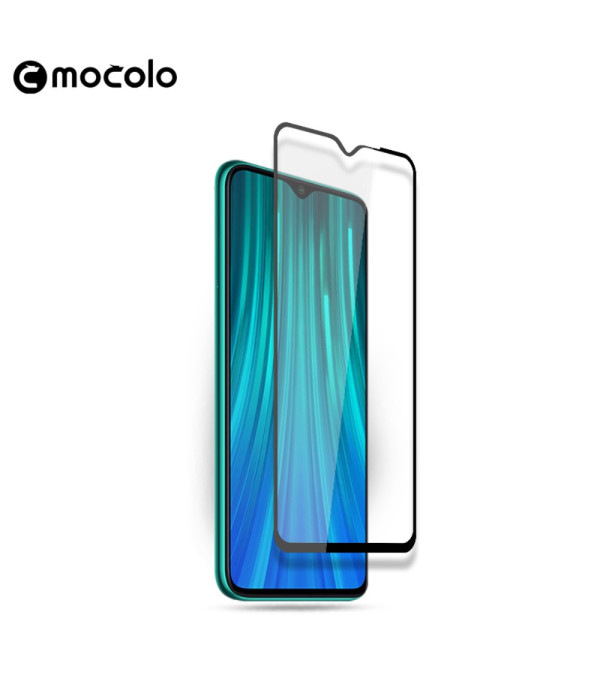 MOCOLO zaštitno kaljeno staklo Xiaomi Redmi Note 8T