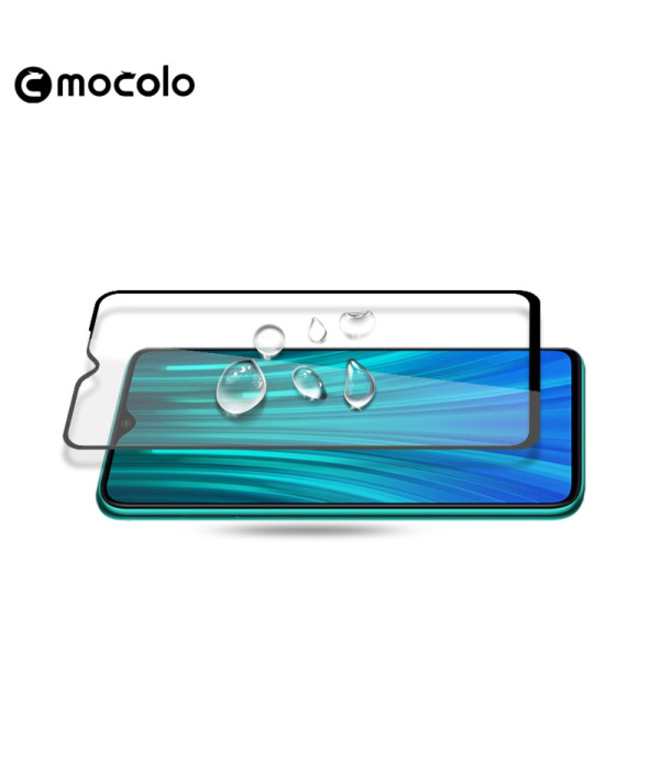 MOCOLO zaštitno kaljeno staklo Xiaomi Redmi Note 8T