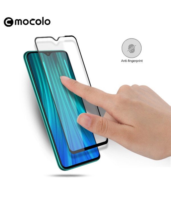 MOCOLO zaštitno kaljeno staklo Xiaomi Redmi Note 8T