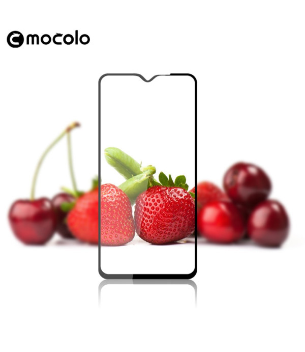 MOCOLO zaštitno kaljeno staklo Xiaomi Redmi Note 8T