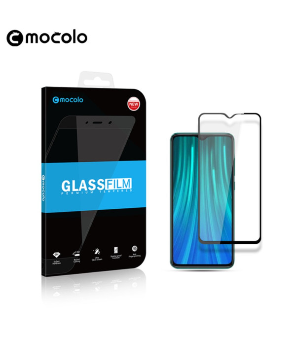MOCOLO zaštitno kaljeno staklo Xiaomi Redmi Note 8T