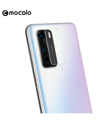 Mocolo zaštitno kaljeno staklo kamere Huawei P40