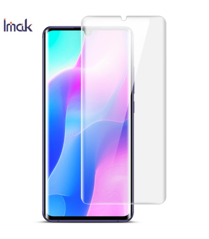 IMAK hidrogel zaštitna folija za Xiaomi Mi Note 10 Lite