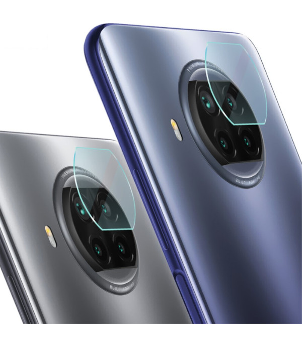 Premium zaštitno kaljeno staklo kamere za Xiaomi Mi 10T Lite