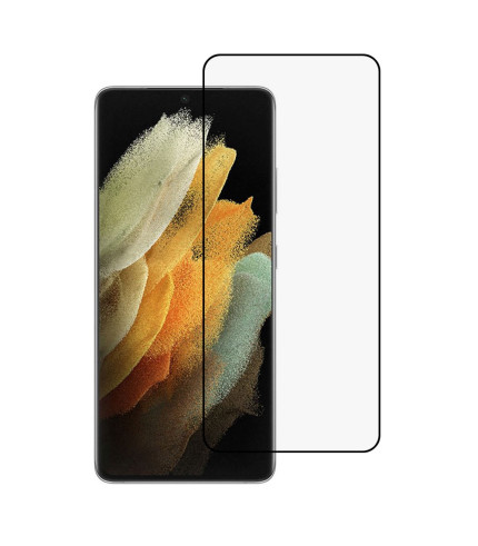 RURIHAI  Solid Defense zaštitno kaljeno staklo za Samsung Galaxy S21 Plus
