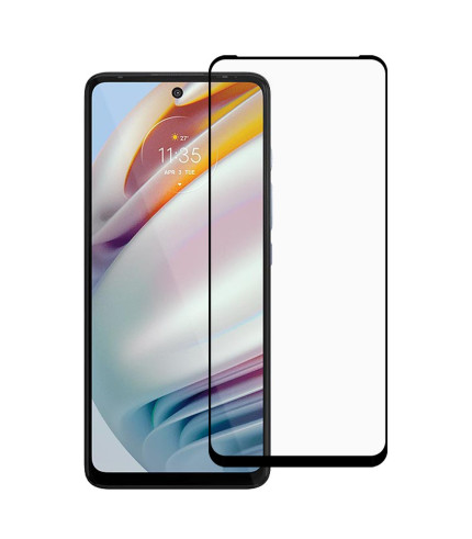 RURIHAI remium zaštitno kaljeno staklo Motorola Moto G60 / G40