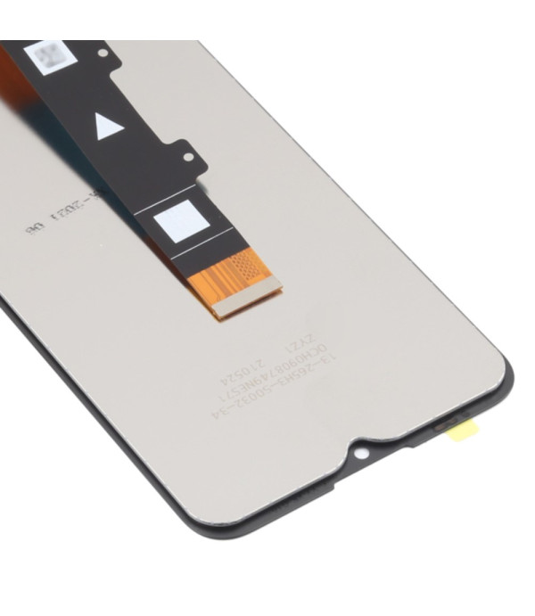 LCD display + touchscreen Motorola Moto G10 / G10 Power LCD display + touchscreen Motorola Moto G10 / G10 Power