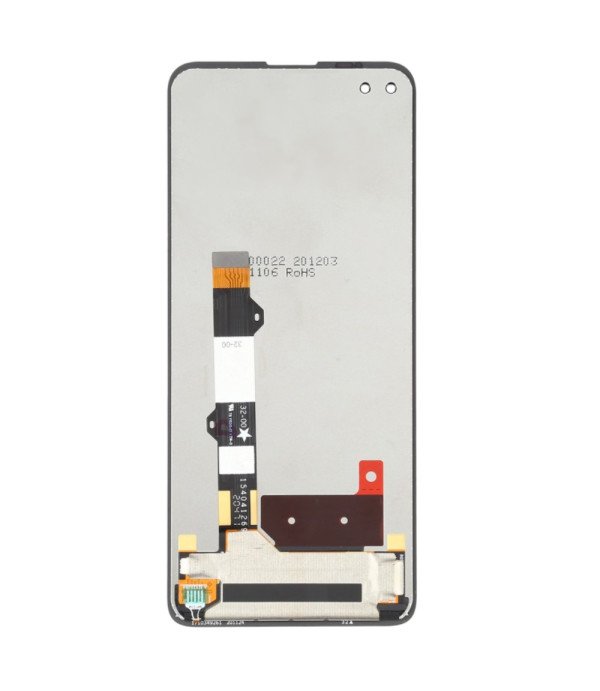 LCD display + touchscreen Motorola Moto G100