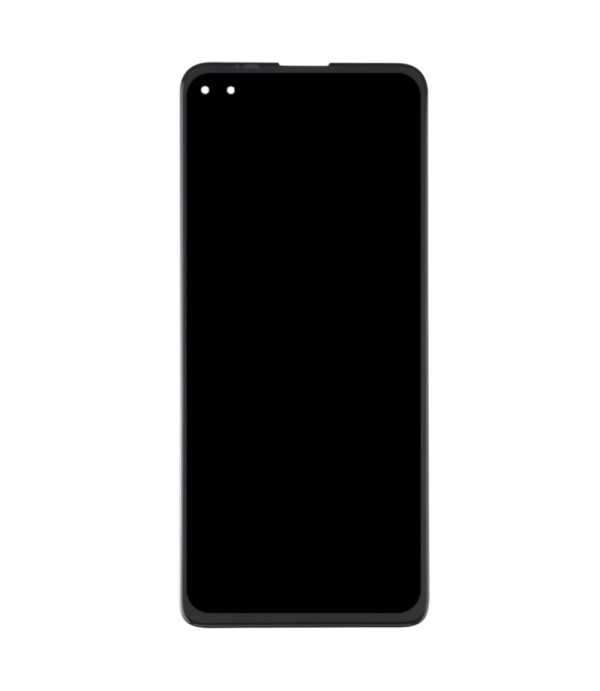 LCD display + touchscreen Motorola Moto G100