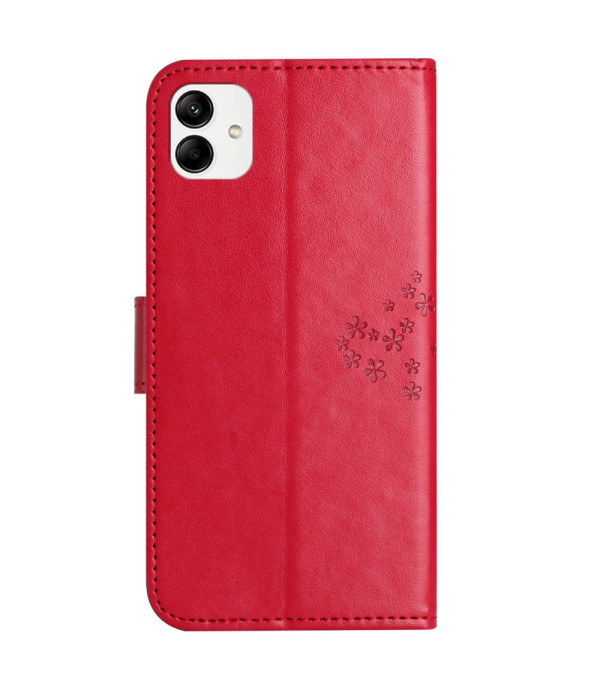 Sove dizajn preklopna torbica futrola za Motorola Moto G54 5G