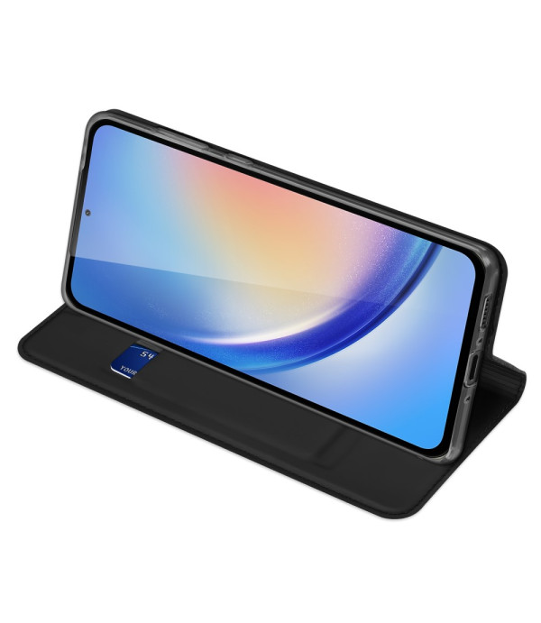 DUX DUCIS Premium preklopna torbica futrola Samsung Galaxy A35 5G