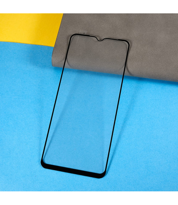 Premium silk print zaštitno kaljeno staklo Xiaomi Redmi 12C 4G