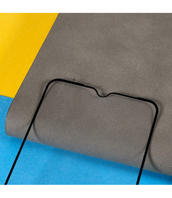 Premium silk print zaštitno kaljeno staklo Xiaomi Redmi 12C 4G
