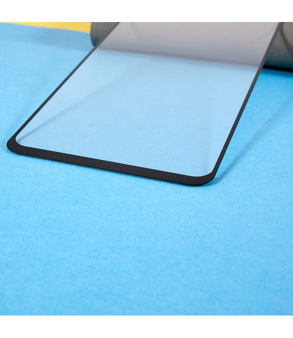 Premium silk print zaštitno kaljeno staklo Xiaomi Redmi 12C 4G