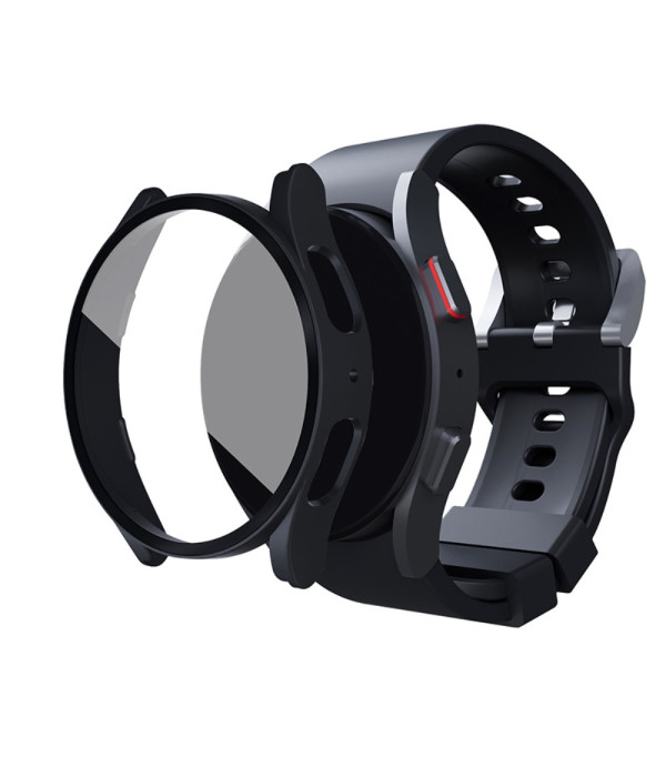 Zaštitni plastični tvrdi okvir za Samsung Galaxy Watch 5 44mm / Watch4 44mm