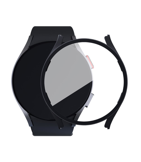 Zaštitni plastični tvrdi okvir za Samsung Galaxy Watch 5 44mm / Watch4 44mm