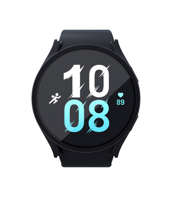Zaštitni plastični tvrdi okvir za Samsung Galaxy Watch 5 44mm / Watch4 44mm