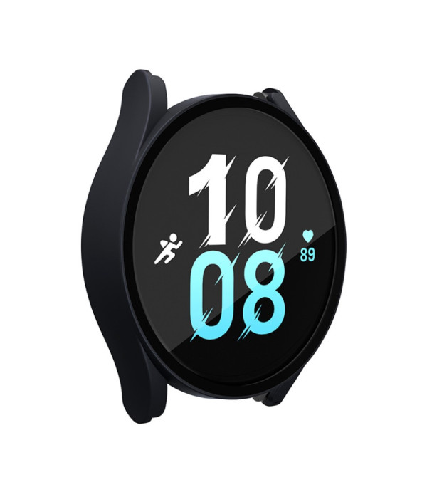 Zaštitni plastični tvrdi okvir za Samsung Galaxy Watch 5 44mm / Watch4 44mm