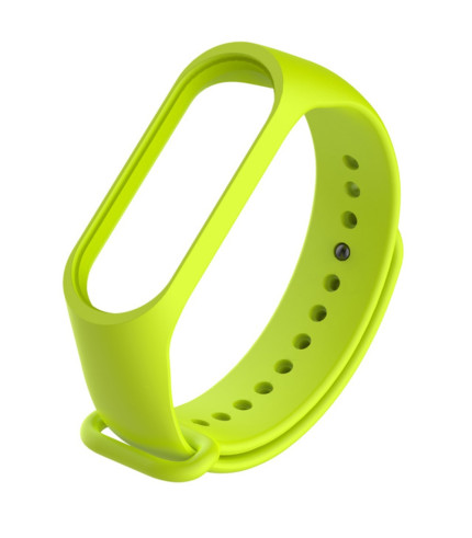Silikonska narukvica remen za Xiaomi Mi Band 4