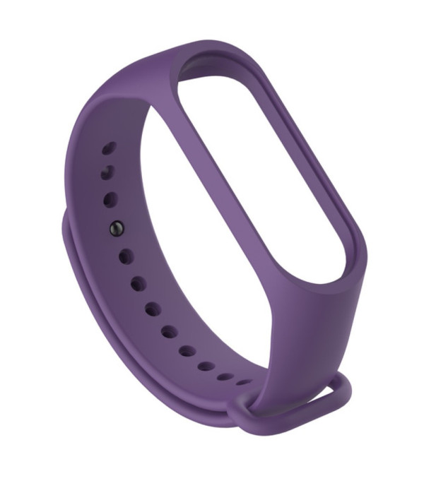 Silikonska narukvica remen za Xiaomi Mi Band 4