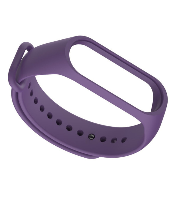 Silikonska narukvica remen za Xiaomi Mi Band 4
