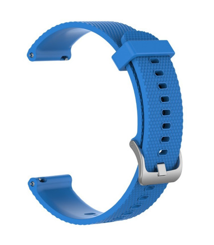Diamond silikonski remen širine 22mm Huawei Watch GT2, Galaxy Watch, Garmin Active