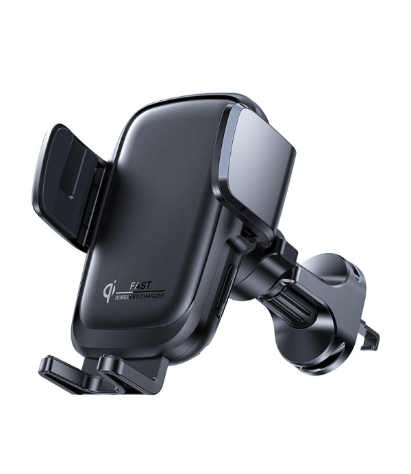 JOYROOM JR-ZS243 15W Qi bežični punjač držač za automobil na ventilaciju