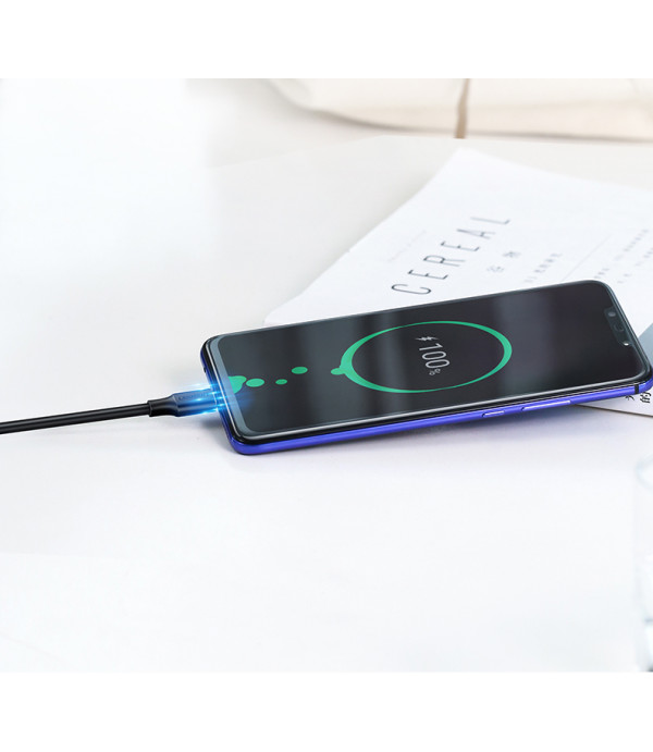 UGREEN USB 3.0 Type C data kabel 1.5m