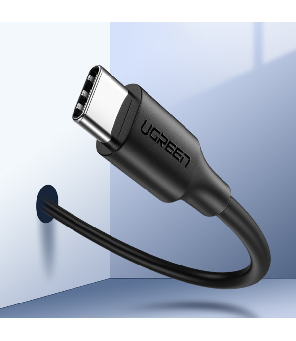 UGREEN Type C na Type C data kabel 1.5m