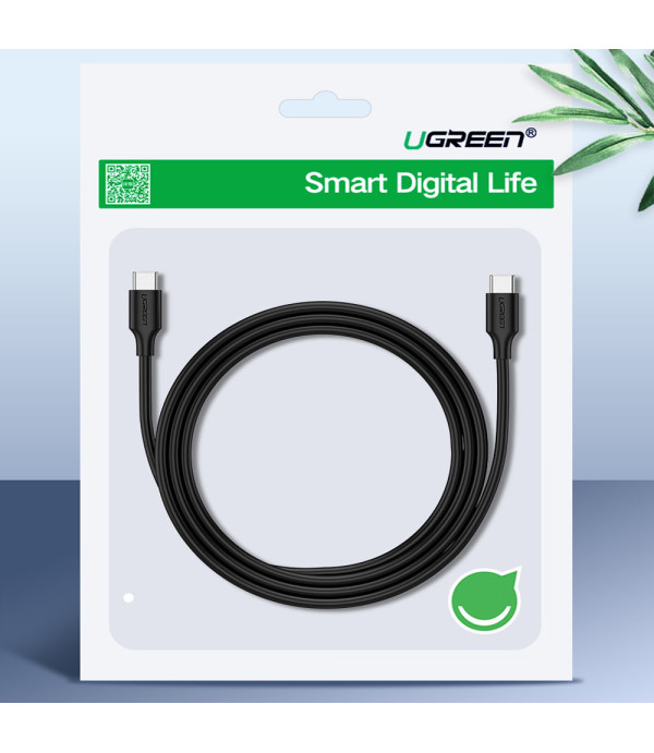UGREEN Type C na Type C data kabel 1.5m