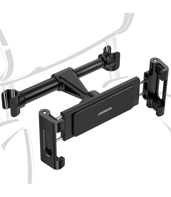 UGREEN LP160 Premium auto nosač držač tableta za auto sjedalo