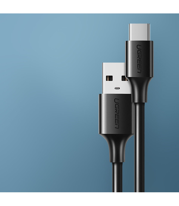 UGREEN USB Type C data kabel 25cm