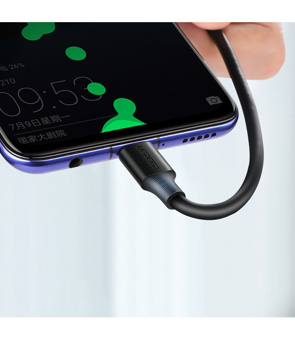 UGREEN USB Type C data kabel 25cm