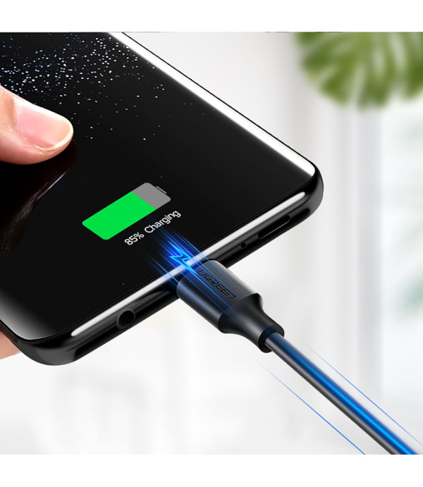 UGREEN USB Type C data kabel 25cm