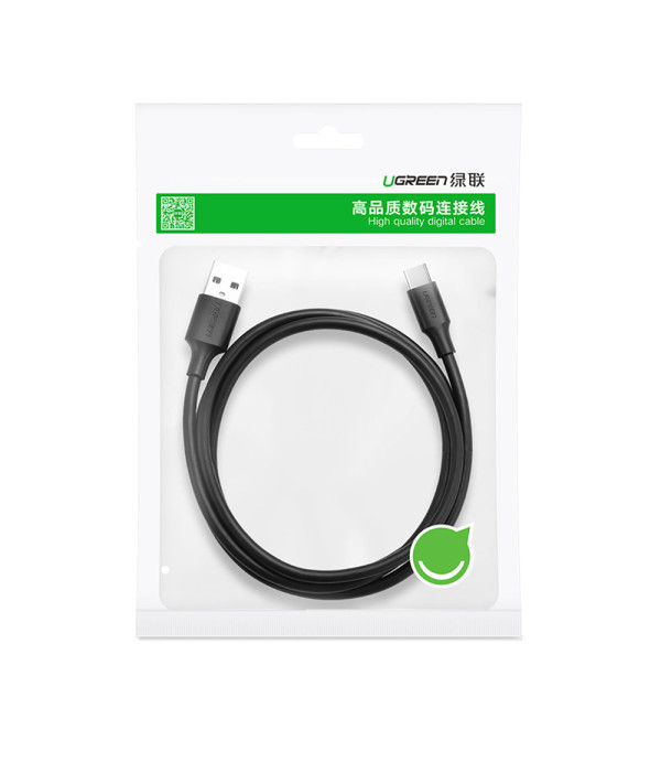 UGREEN USB Type C data kabel 25cm