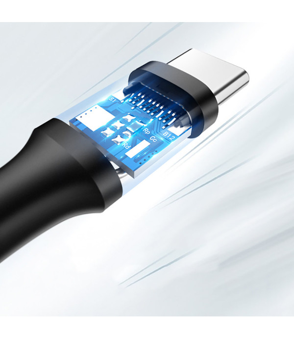 UGREEN USB Type C data kabel 25cm