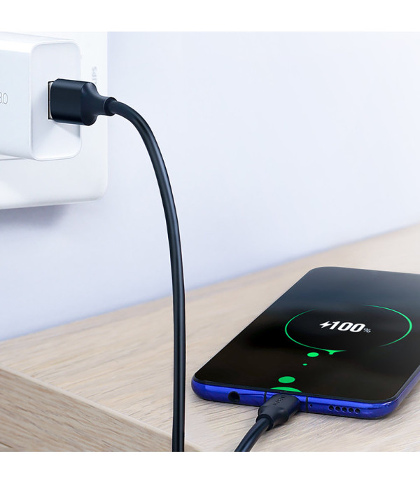 UGREEN USB Type C data kabel 25cm