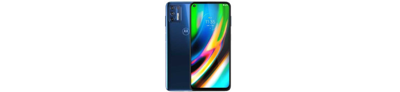 Moto G9 Plus Moto G9 Plus