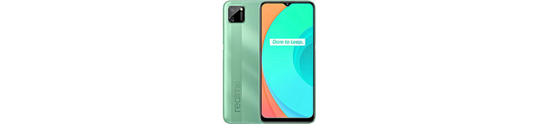 Realme C11 