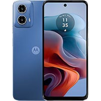 Motorola G34