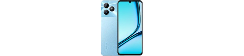 Realme Note 50 4G / C53 Realme Note 50 4G / C53