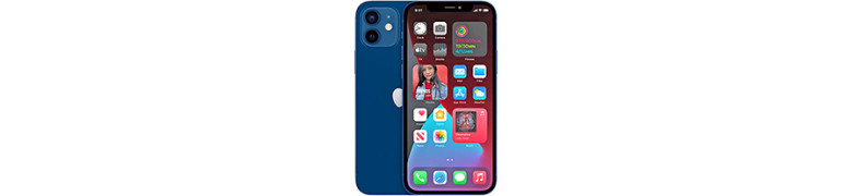 iPhone 12 iPhone 12