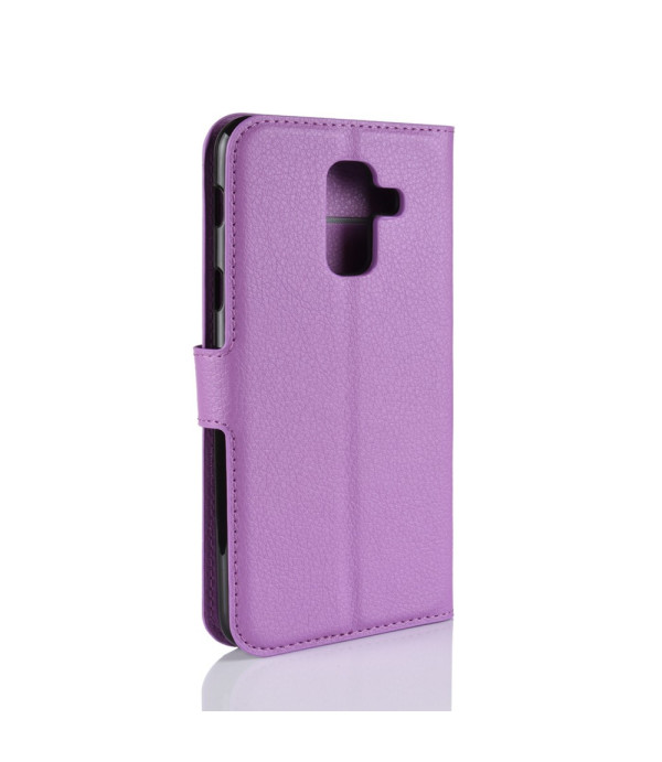 Crazy Horse novčanik kožna torbica futrola za Samsung Galaxy A6 Plus 2018