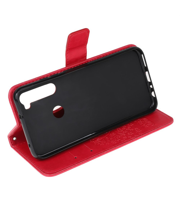 Dvije sove preklopna futrola za Xiaomi Redmi Note 8T