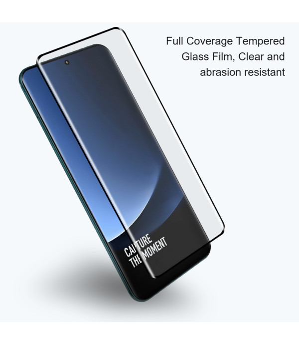 Amorus premium kaljeno staklo za Xiaomi Redmi Note 14 Pro / Plus 5G
