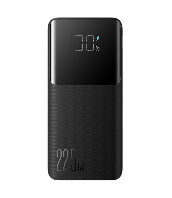 JOYROOM JR-QP191 super brzi punjač s digitalnim zaslonom i baterijom 10000 mAh
