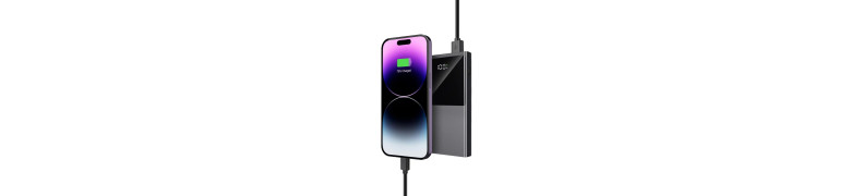 Power Bank Power Bank