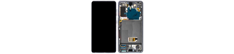 Kućišta - LCD - dijelovi Kućišta - LCD - dijelovi